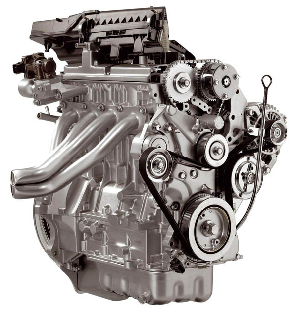 2004 Des Benz Gl350 Car Engine